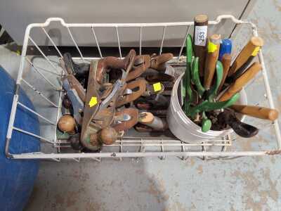 TOOLS