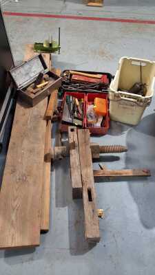 TOOLS