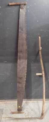 VINTAGE TOOLS