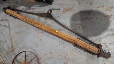 YOKE