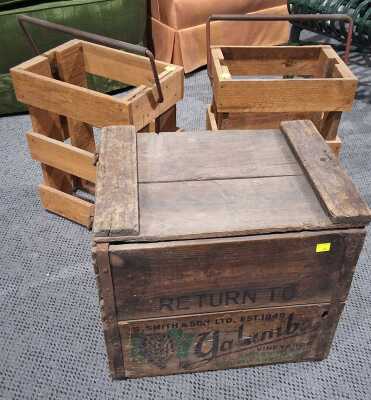 CRATES