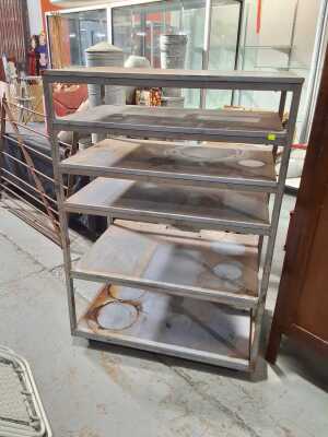 SHELVING