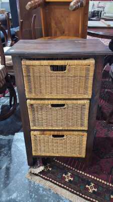 DRAWERS