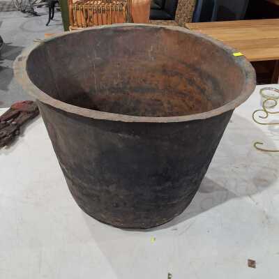 LAUNDRY COPPER