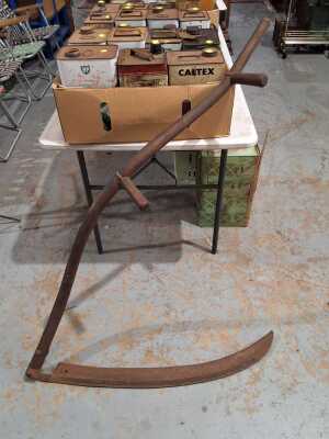 SCYTHE