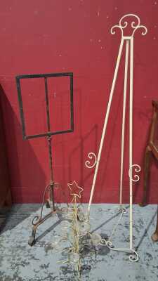 RUSTIC LOT