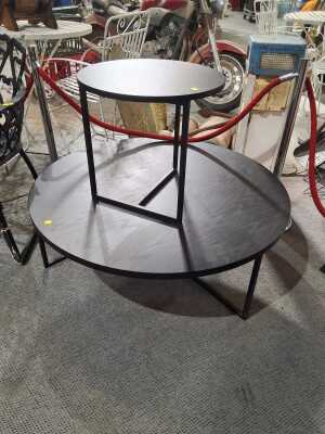 COFFEE TABLES