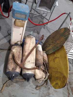 NAUTICAL LOT