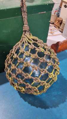 BUOY