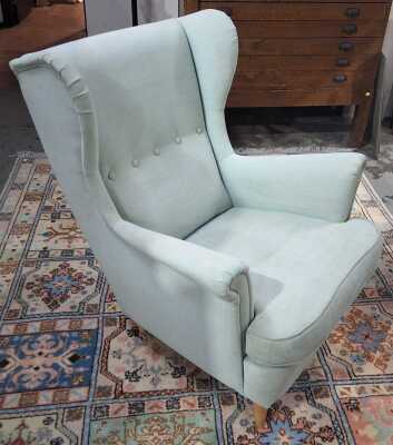 ARMCHAIR