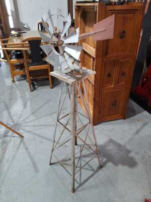 WINDMILL