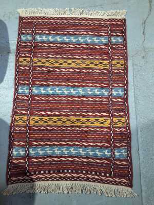 KILIM RUG