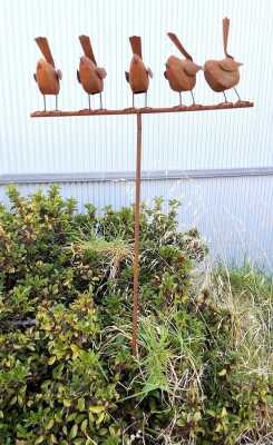 GARDEN STAKE