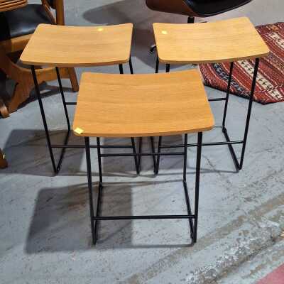 BAR STOOLS