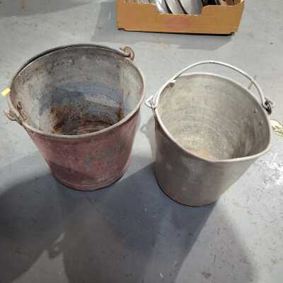 BUCKETS