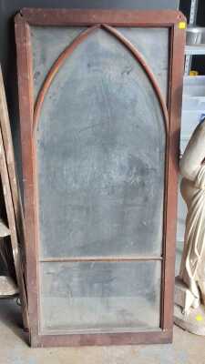 WINDOW ARCH