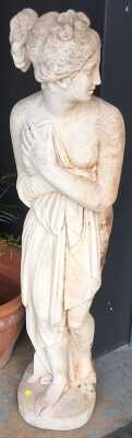 GARDEN STATUE