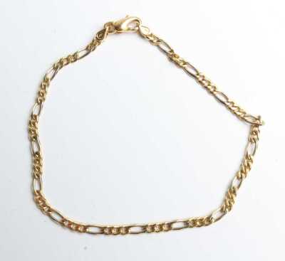 GOLD BRACELET