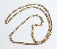 GOLD NECKLACE