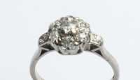 DIAMOND RING - 2