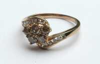 DIAMOND RING - 2