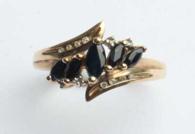 GOLD RING