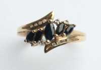 GOLD RING