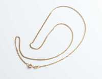 GOLD NECKLACE
