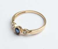 GOLD RING
