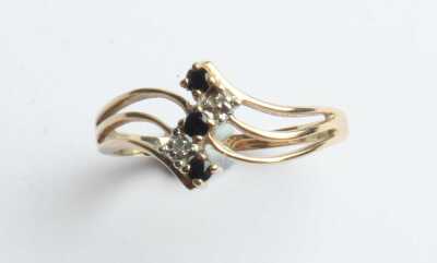 GOLD RING