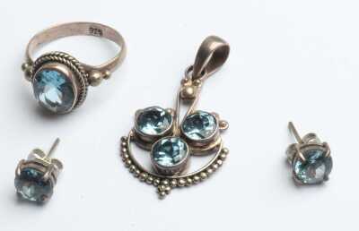 JEWELLERY SUITE