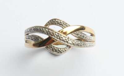 GOLD RING