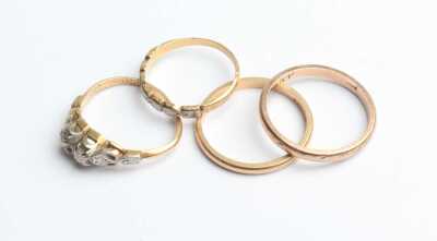SCRAP GOLD