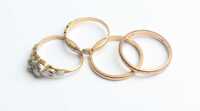 SCRAP GOLD
