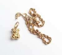 SCRAP GOLD