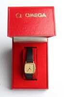 OMEGA WRIST WATCH - 2