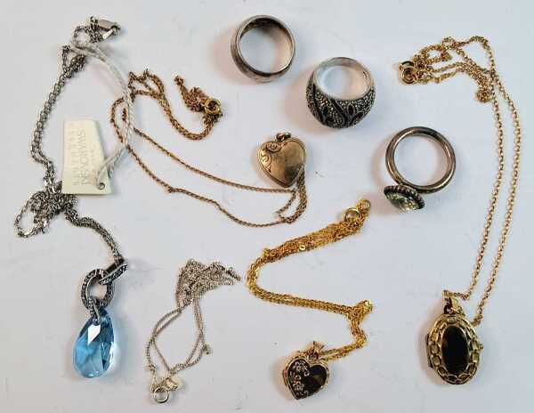 JEWELLERY