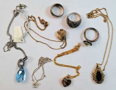 JEWELLERY