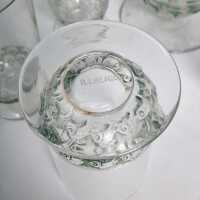R. LALIQUE WATER SET - 2