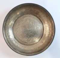 SILVER BOWL - 2