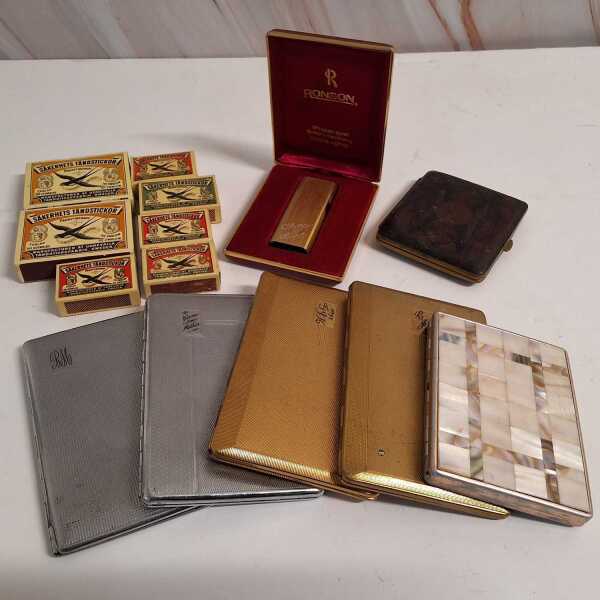 COLLECTABLES