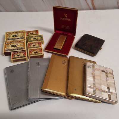 COLLECTABLES