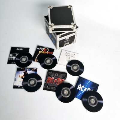 AC/DC COINS