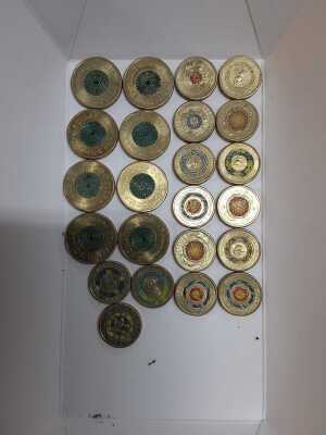 COINS