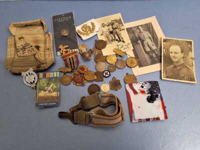 MILITARIA