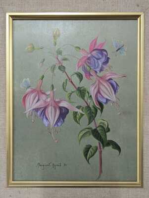 MARGARET RYMILL (Australia, 1913-?)