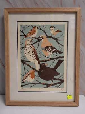 LIMITED EDITION PRINT