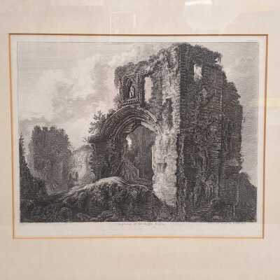 GEORGE CUITT (Britain, 1779-1854)