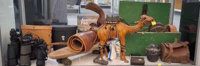 RUSTIC SUNDRIES