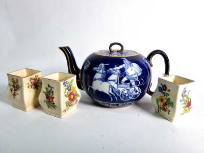 ROYAL DOULTON